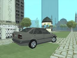 GTA İstanbul City